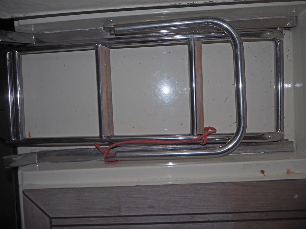  &Eacute;quipement de pont 